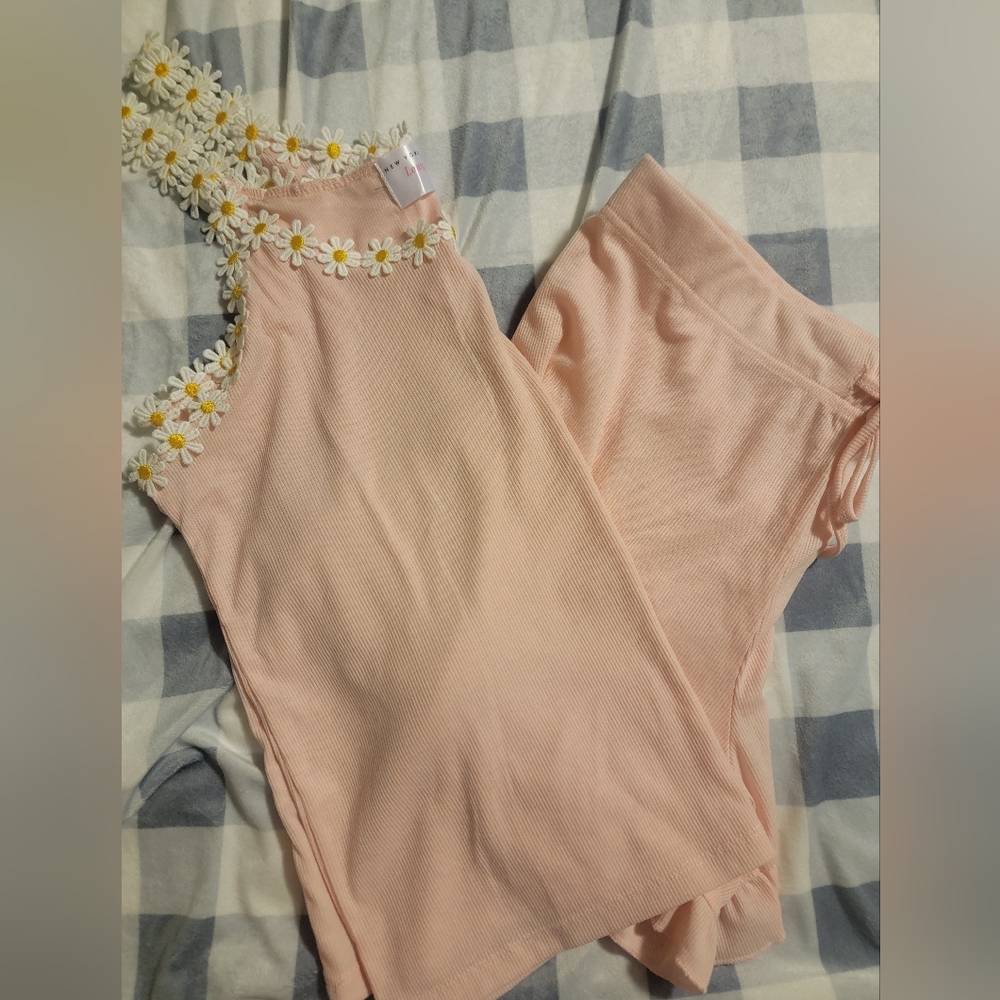 Loungewear Set